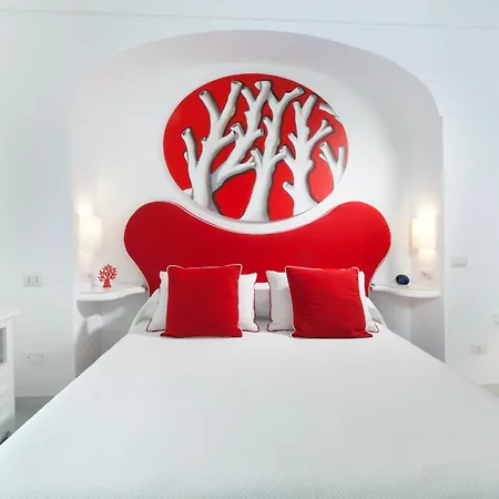 Exclusive Apartments Positano Апартаменты Позитано
