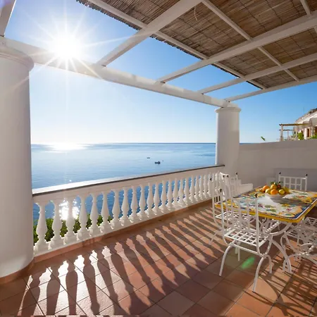 Casa Stella Positano