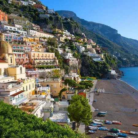 Casa Stella Positano