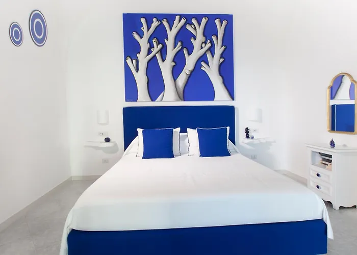 Exclusive Apartments Positano Apartment *