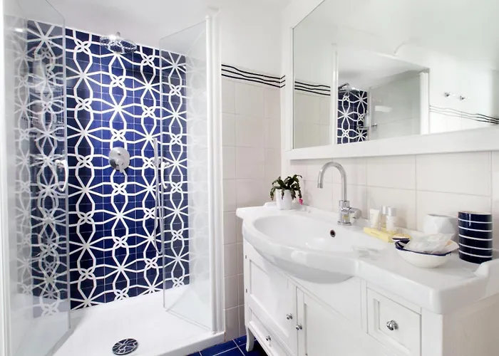 Exclusive Apartments Positano *