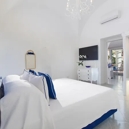 Apartment Casa Stella Positano Positano