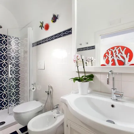 Apartment Casa Stella Positano *