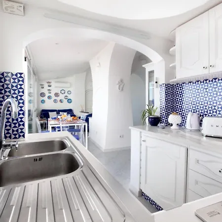 Casa Stella Positano Positano