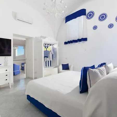 Casa Stella Positano